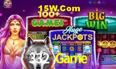 Flash Promotion 332 Game