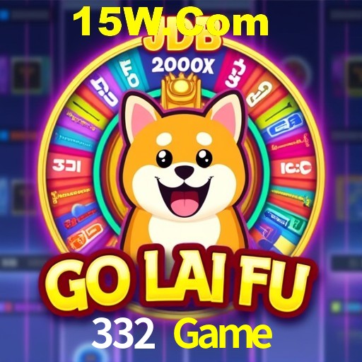 VIP Casino 332 Game