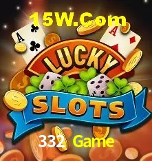 Weekend Specials 332 Game