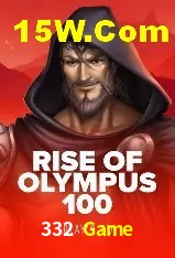 Gates of Olympus 332 Game