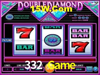 Account Benefits 332 Game